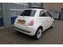 Fiat 500 0.9 TwinAir Lounge I open dak I Leder
