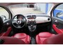 Fiat 500 0.9 TwinAir Lounge I open dak I Leder