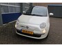 Fiat 500 0.9 TwinAir Lounge I open dak I Leder