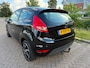 Ford Fiesta 1.25 ZWART_3 DRS_LM VELGEN_NIEUWE BANDEN_NETTE AUTO
