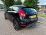 Ford Fiesta 1.25 ZWART_3 DRS_LM VELGEN_NIEUWE BANDEN_NETTE AUTO
