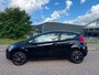 Ford Fiesta 1.25 ZWART_3 DRS_LM VELGEN_NIEUWE BANDEN_NETTE AUTO