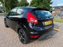 Ford Fiesta 1.25 ZWART_3 DRS_LM VELGEN_NIEUWE BANDEN_NETTE AUTO
