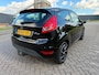 Ford Fiesta 1.25 ZWART_3 DRS_LM VELGEN_NIEUWE BANDEN_NETTE AUTO