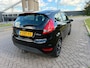 Ford Fiesta 1.25 ZWART_3 DRS_LM VELGEN_NIEUWE BANDEN_NETTE AUTO