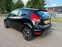 Ford Fiesta 1.25 ZWART_3 DRS_LM VELGEN_NIEUWE BANDEN_NETTE AUTO