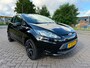 Ford Fiesta 1.25 ZWART_3 DRS_LM VELGEN_NIEUWE BANDEN_NETTE AUTO