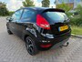Ford Fiesta 1.25 ZWART_3 DRS_LM VELGEN_NIEUWE BANDEN_NETTE AUTO