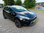 Ford Fiesta 1.25 ZWART_3 DRS_LM VELGEN_NIEUWE BANDEN_NETTE AUTO