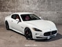 Maserati GranTurismo S 4.7 V8 440pk MC Shift