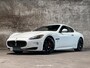 Maserati GranTurismo S 4.7 V8 440pk MC Shift