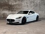 Maserati GranTurismo S 4.7 V8 440pk MC Shift