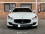 Maserati Quattroporte GTS 3.8 V8