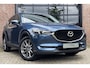 Mazda CX-5 2.5 SkyActiv-G 194 Sportline Trekhaak Carplay 360Cam '18