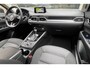 Mazda CX-5 2.5 SkyActiv-G 194 Sportline Trekhaak Carplay 360Cam '18
