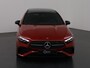 Mercedes-Benz A-klasse 180 Business Solution AMG | Night pakket | 19 inch velgen | Panoramadak | Keyless entry | Multibeam led koplampen | Apple carplay/Andorid auto |
