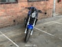 Triumph Tour Trident 900 Sprint