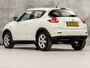 Nissan Juke 1.6 Acenta Sport (CLIMATE, TREKHAAK, SPORTSTOELEN, PARKEERSENSOREN, CRUISE, LM VELGEN, NIEUWSTAAT)