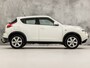 Nissan Juke 1.6 Acenta Sport (CLIMATE, TREKHAAK, SPORTSTOELEN, PARKEERSENSOREN, CRUISE, LM VELGEN, NIEUWSTAAT)