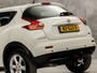 Nissan Juke 1.6 Acenta Sport (CLIMATE, TREKHAAK, SPORTSTOELEN, PARKEERSENSOREN, CRUISE, LM VELGEN, NIEUWSTAAT)