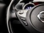 Nissan Juke 1.6 Acenta Sport (CLIMATE, TREKHAAK, SPORTSTOELEN, PARKEERSENSOREN, CRUISE, LM VELGEN, NIEUWSTAAT)