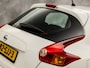 Nissan Juke 1.6 Acenta Sport (CLIMATE, TREKHAAK, SPORTSTOELEN, PARKEERSENSOREN, CRUISE, LM VELGEN, NIEUWSTAAT)