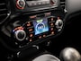 Nissan Juke 1.6 Acenta Sport (CLIMATE, TREKHAAK, SPORTSTOELEN, PARKEERSENSOREN, CRUISE, LM VELGEN, NIEUWSTAAT)