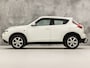 Nissan Juke 1.6 Acenta Sport (CLIMATE, TREKHAAK, SPORTSTOELEN, PARKEERSENSOREN, CRUISE, LM VELGEN, NIEUWSTAAT)