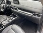 Mazda CX-5 2.0 SkyActiv-G 165 pk Automaat Comfort | APPLE CARPLAY / ANDROID | LEDER | BOSE | 19 INCH 2000 KG TREKGEWICHT
