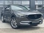 Mazda CX-5 2.0 SkyActiv-G 165 pk Automaat Comfort | APPLE CARPLAY / ANDROID | LEDER | BOSE | 19 INCH 2000 KG TREKGEWICHT