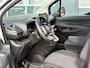 Citroën Berlingo CLUB XL 1.5 BlueHDI 99PK L2 / Cruise / Airco / Carplay / Navi / DAB / Lang / Multifunctioneel stuurwiel / Stoel in hoogte verstb
