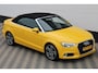 Audi A3 Cabriolet 35 TFSI CoD Sport S-Tronic Navi Camera !!