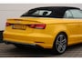 Audi A3 Cabriolet 35 TFSI CoD Sport S-Tronic Navi Camera !!