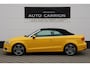 Audi A3 Cabriolet 35 TFSI CoD Sport S-Tronic Navi Camera !!