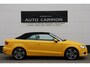 Audi A3 Cabriolet 35 TFSI CoD Sport S-Tronic Navi Camera !!