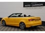 Audi A3 Cabriolet 35 TFSI CoD Sport S-Tronic Navi Camera !!