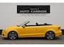 Audi A3 Cabriolet 35 TFSI CoD Sport S-Tronic Navi Camera !!
