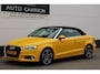 Audi A3 Cabriolet 35 TFSI CoD Sport S-Tronic Navi Camera !!