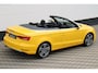 Audi A3 Cabriolet 35 TFSI CoD Sport S-Tronic Navi Camera !!