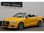 Audi A3 Cabriolet 35 TFSI CoD Sport S-Tronic Navi Camera !!