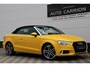 Audi A3 Cabriolet 35 TFSI CoD Sport S-Tronic Navi Camera !!