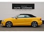 Audi A3 Cabriolet 35 TFSI CoD Sport S-Tronic Navi Camera !!