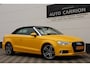 Audi A3 Cabriolet 35 TFSI CoD Sport S-Tronic Navi Camera !!