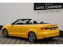 Audi A3 Cabriolet 35 TFSI CoD Sport S-Tronic Navi Camera !!
