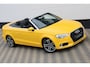 Audi A3 Cabriolet 35 TFSI CoD Sport S-Tronic Navi Camera !!