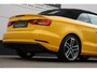 Audi A3 Cabriolet 35 TFSI CoD Sport S-Tronic Navi Camera !!