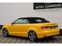 Audi A3 Cabriolet 35 TFSI CoD Sport S-Tronic Navi Camera !!