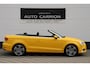 Audi A3 Cabriolet 35 TFSI CoD Sport S-Tronic Navi Camera !!