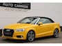Audi A3 Cabriolet 35 TFSI CoD Sport S-Tronic Navi Camera !!