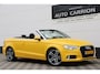 Audi A3 Cabriolet 35 TFSI CoD Sport S-Tronic Navi Camera !!